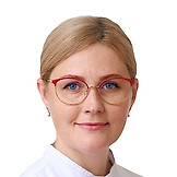 Дорофейчик Анна Валерьевна