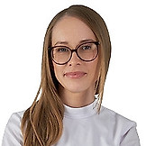 Швецова Ирина Николаевна