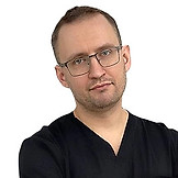 Голофаев Дмитрий Олегович