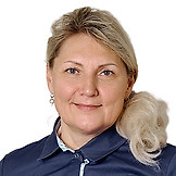 Щегрова Наталья Анатольевна