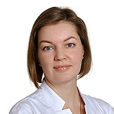 Тяжельникова Елена Андреевна