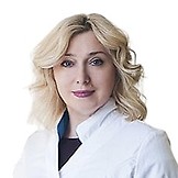 Турова Марина Алексеевна