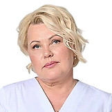 Старцева Марина Николаевна