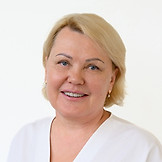 Старцева Марина Николаевна