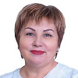 Шиенок Антонина Васильевна