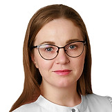 Джевагина Марина Леонидовна