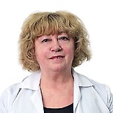 Бичунская Вера Авдеевна