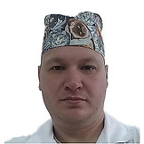 Овчаренко Михаил Юрьевич