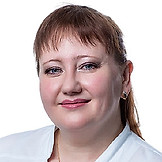 Песегова Надежда Владимировна