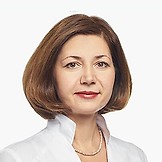 Брюханова Оксана Петровна