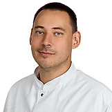 Климов Николай Юрьевич