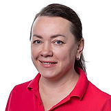 Антипова Ирина Михайловна