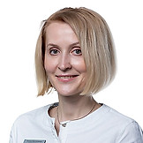 Гребенникова Эльвира Константинова