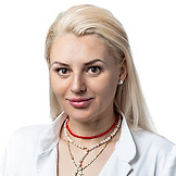 Детцель Майя Вячеславовна