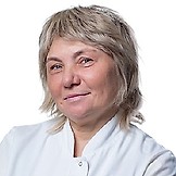 Дмитрева Ирина Владимировна