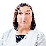 Ерохина Светлана Никитична