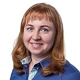 Янкевич Наталья Леонидовна