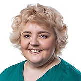 Потапенко Елена Васильевна