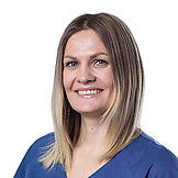 Зеликова Ирина Александровна