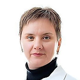 Василевич Ольга Александровна