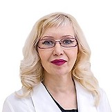 Карповская Надежда Николаевна