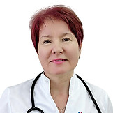 Аксеновская Лариса Львовна