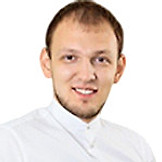 Марьясов Кирилл Александрович