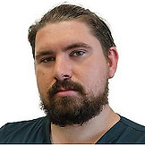 Метелев Иван Андреевич