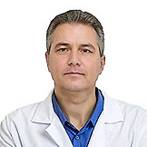 Аксеновский Александр Владимирович