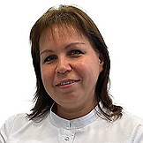 Бобкова Ольга Викторовна