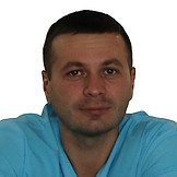 Анциферов Антон Владимирович