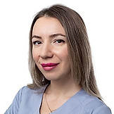 Жавнер Виктория Вячеславовна