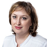 Артамонова Александра Сергеевна