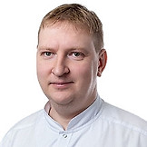 Якушев Дмитрий Викторович