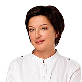 Николаева Марианна Гивиевна