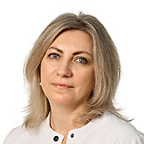 Колосова Светлана Александровна