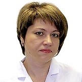 Кретова Светлана Викторовна