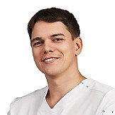 Егоров Степан Александрович