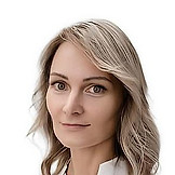 Егорова Оксана Александровна