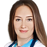 Чернова Анна Александровна