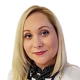 Шурдесова Мария Викторовна