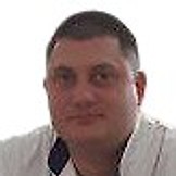 Сорокин Семен Юрьевич