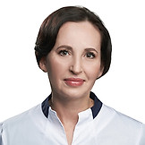 Невмержицкая Виктория Александровна