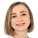 Терехова Евгения Георгиевна