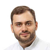 Арутюнян Артем Гагикович