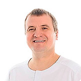 Селянин Евгений Владимирович