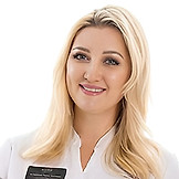 Матафонова Галина Сергеевна