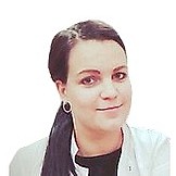 Самсонюк Екатерина Георгиевна