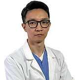 Дашанов Дмитрий Олегович