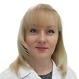 Желтоухова Галина Леонидовна